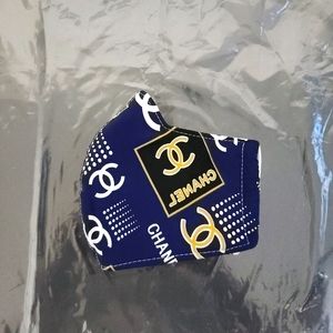 Re-usable washable Face Mask